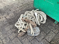 Touwen met diverse controllen - afbeelding 1 van  3