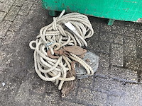 Touwen met diverse controllen - afbeelding 3 van  3