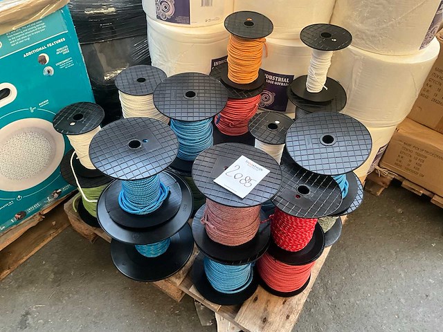 Touwen - afbeelding 1 van  7