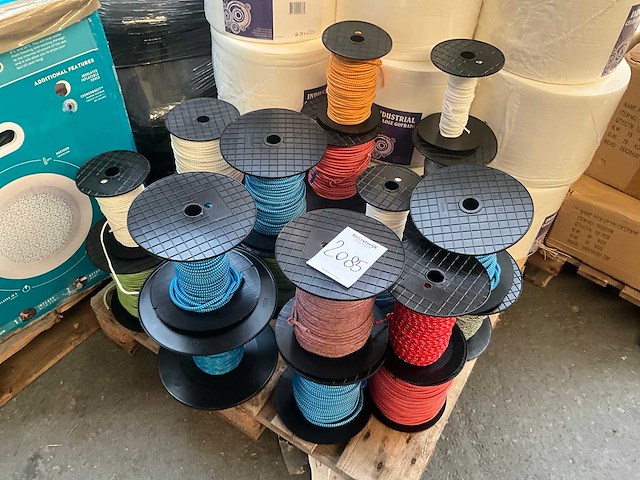 Touwen - afbeelding 2 van  7