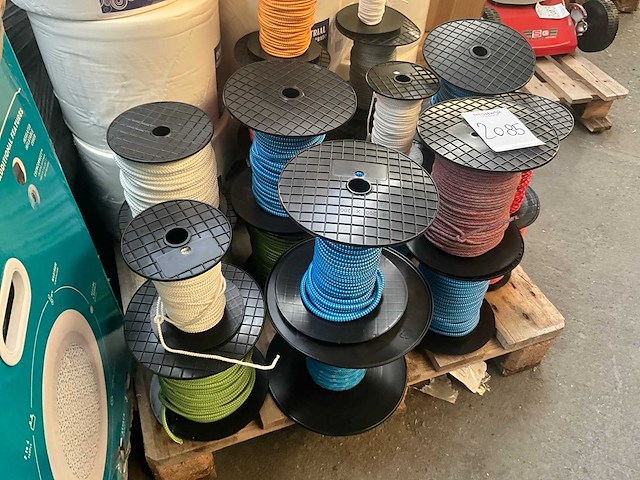 Touwen - afbeelding 6 van  7