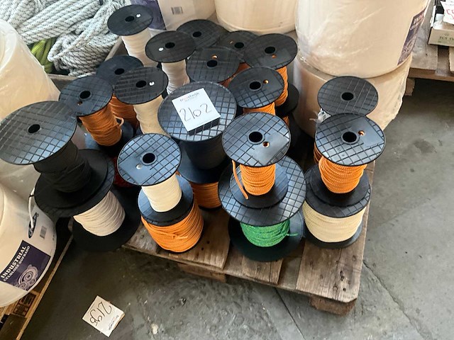 Touwen - afbeelding 1 van  7