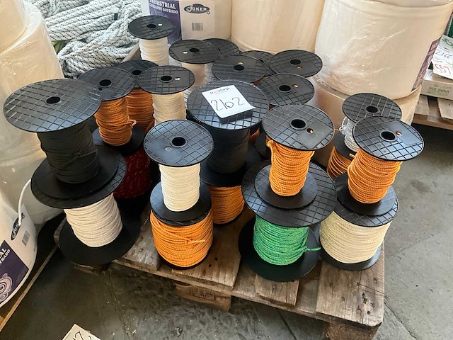 Touwen - afbeelding 2 van  7