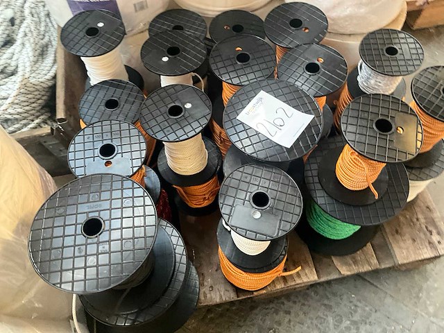 Touwen - afbeelding 3 van  7