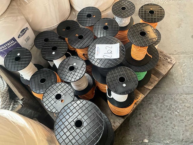 Touwen - afbeelding 4 van  7