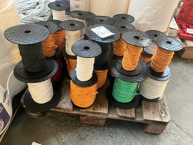 Touwen - afbeelding 5 van  7