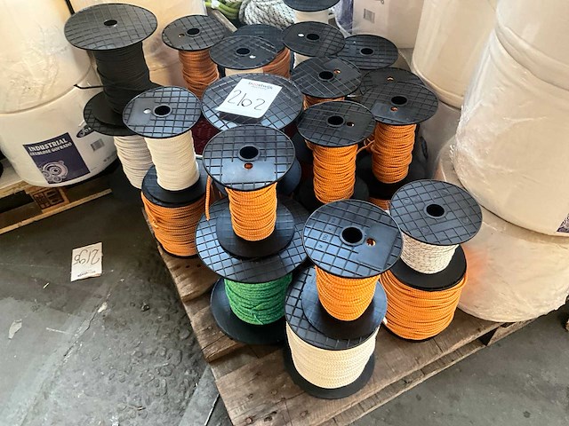 Touwen - afbeelding 6 van  7