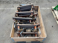 Touwladder - afbeelding 2 van  3