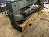 Tovaglieri tu400 universele draaibank - afbeelding 8 van  21