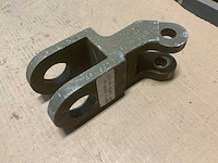 Tow bar adapter (2x) - afbeelding 4 van  4