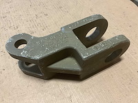 Tow bar adapter (8x) - afbeelding 2 van  4