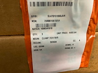 Tow bar clamp assembly - afbeelding 3 van  3