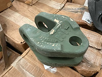 Tow bar clevis (5x) - afbeelding 4 van  6