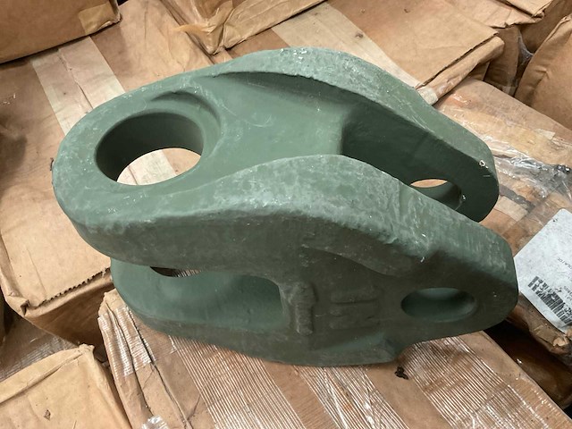 Tow bar clevis (5x) - afbeelding 3 van  6