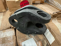 Tow bar clevis (5x) - afbeelding 2 van  6