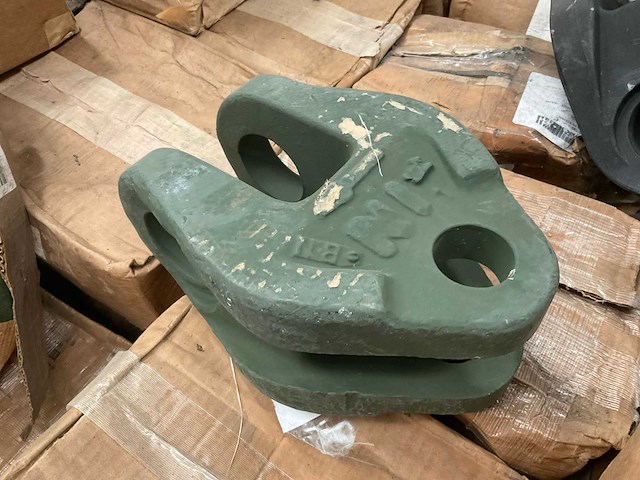 Tow bar clevis (5x) - afbeelding 4 van  6