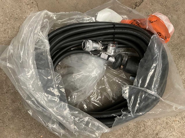Tow light cable - afbeelding 1 van  3
