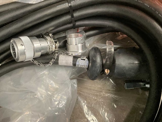 Tow light cable - afbeelding 2 van  3