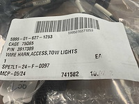 Tow lights wiring harness - afbeelding 5 van  5