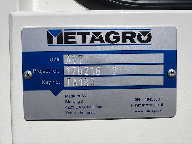 Tow tractor / warehouse tugger met hefplateau - afbeelding 70 van  73