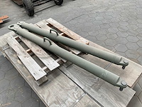 Towbar - afbeelding 1 van  5