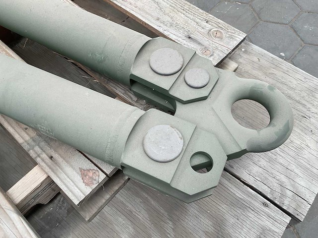 Towbar - afbeelding 3 van  5