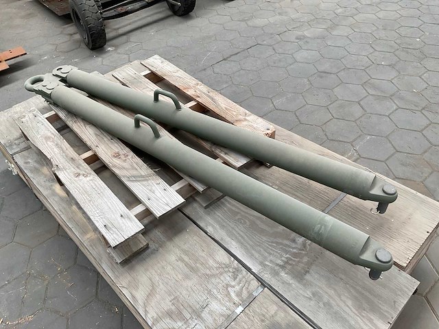 Towbar - afbeelding 1 van  5