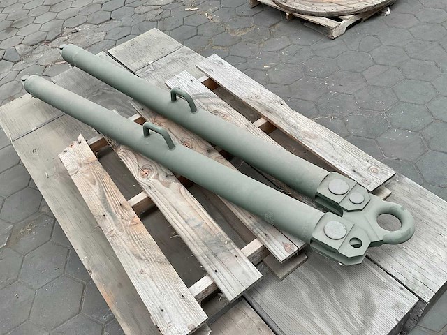 Towbar - afbeelding 2 van  5