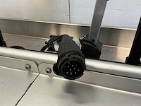 Towcar racing motorfietsdrager - afbeelding 3 van  14