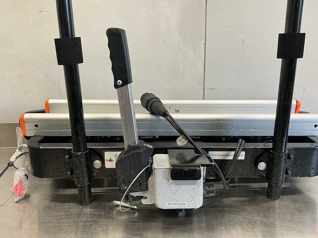 Towcar racing motorfietsdrager - afbeelding 4 van  14