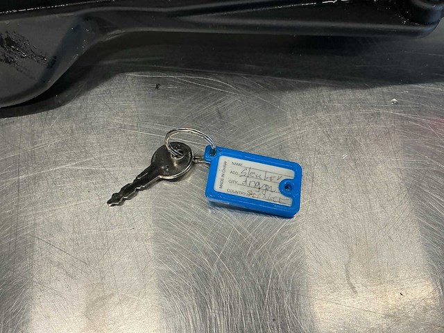 Towcar racing motorfietsdrager - afbeelding 7 van  14