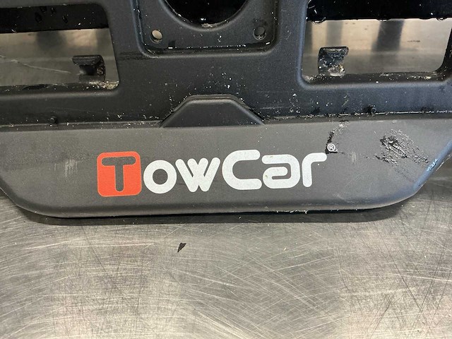 Towcar racing motorfietsdrager - afbeelding 8 van  14