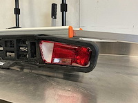 Towcar racing motorfietsdrager - afbeelding 9 van  14