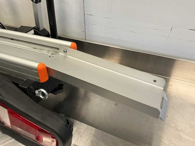 Towcar racing motorfietsdrager - afbeelding 10 van  14