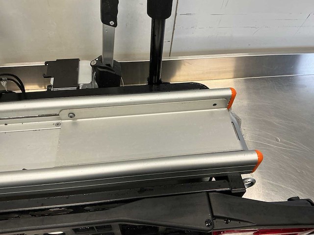 Towcar racing motorfietsdrager - afbeelding 14 van  14