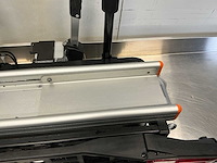 Towcar racing motorfietsdrager - afbeelding 14 van  14