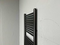 Towel heater - designradiator 55 x 180 cm - afbeelding 2 van  14