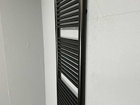 Towel heater - designradiator 55 x 180 cm - afbeelding 3 van  14