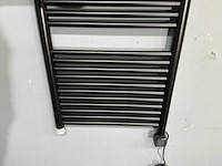 Towel heater - designradiator 55 x 180 cm - afbeelding 11 van  14