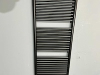 Towel heater - designradiator 55 x 180 cm - afbeelding 12 van  14