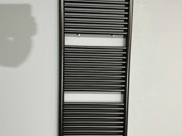 Towel heater - designradiator 55 x 180 cm - afbeelding 13 van  14