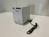Towel sterlizer+ 4 handdoeken - afbeelding 3 van  6
