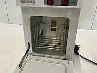 Towel sterlizer+ 4 handdoeken - afbeelding 4 van  6
