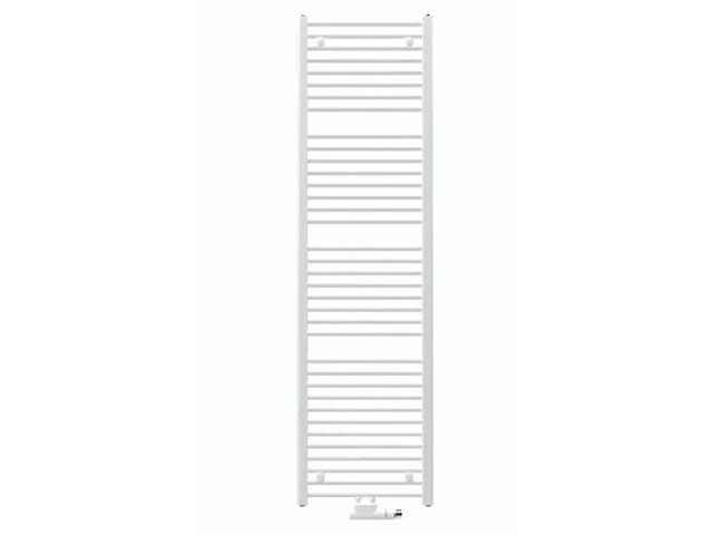 Towel warmer ct radiator (2x) - afbeelding 1 van  3
