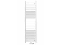 Towel warmer ct radiator (2x) - afbeelding 1 van  3