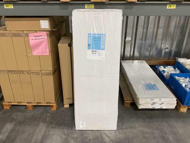 Towel warmer ct radiator (2x) - afbeelding 2 van  3