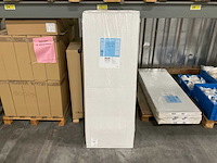 Towel warmer ct radiator (2x) - afbeelding 2 van  3