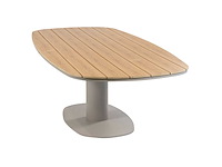 Tower - tuintafel(260x115cm) - afbeelding 1 van  3