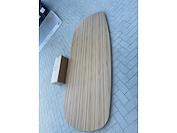 Tower - tuintafel(260x115cm) - afbeelding 2 van  3