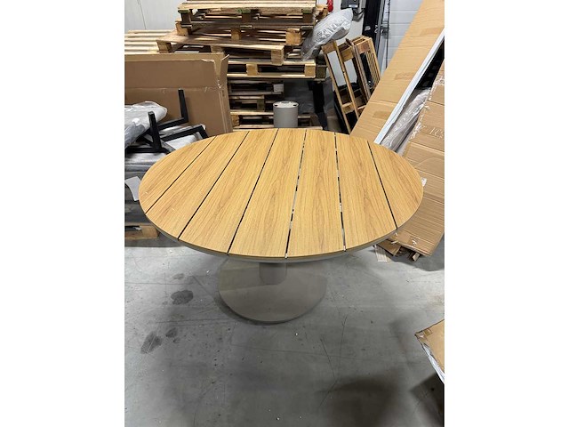 Tower - tuintafel - afbeelding 3 van  4